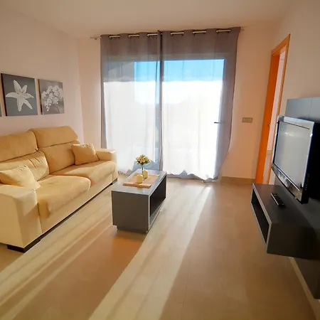 Bravosol Vyb * Denia