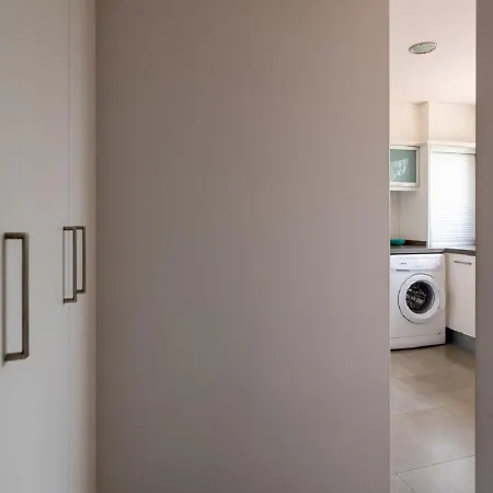 Bravosol Vyb Lägenhet Denia