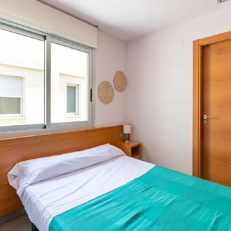 Lägenhet Bravosol Vyb