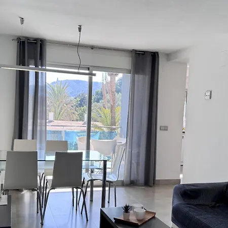 Bravosol Vyb Lägenhet *