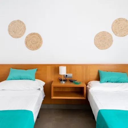 Apartmán Bravosol Vyb