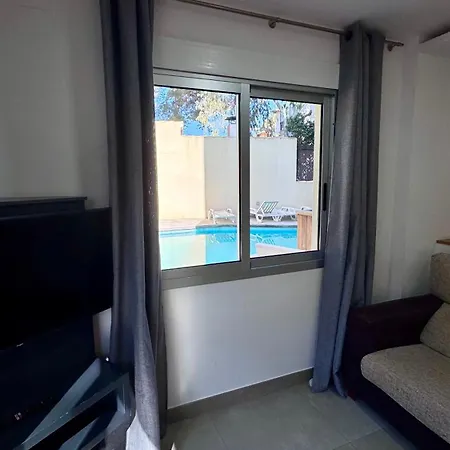 Bravosol Vyb Apartmán *