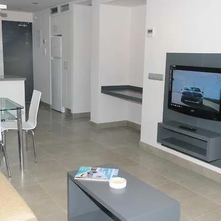 Bravosol Vyb Lägenhet *