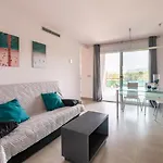 Aparthotel Bravosol Denia