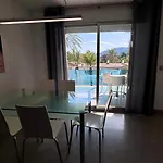 Bravosol מלון דירות