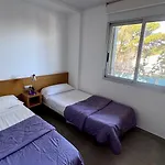 Bravosol מלון דירות 3*