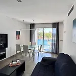 Bravosol מלון דירות