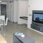 Bravosol מלון דירות 3*