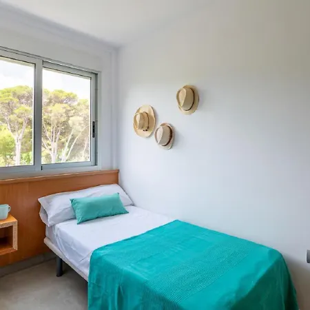 Bravosol Vyb Apartment