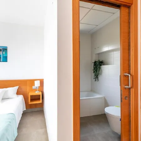 Bravosol Vyb Apartment