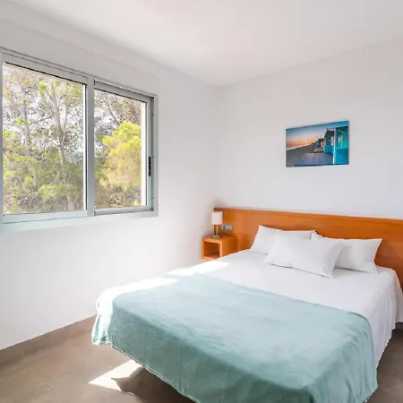 Apartment Bravosol Vyb