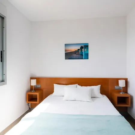 Bravosol Vyb Apartment *