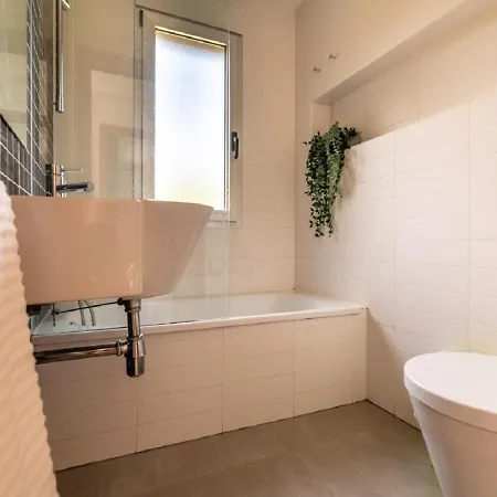 Apartment Bravosol Vyb *