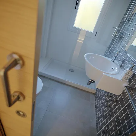 Apartment Bravosol Vyb *