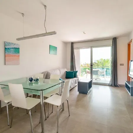 Bravosol Vyb * Denia