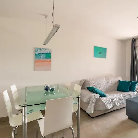 Bravosol Vyb Apartment *