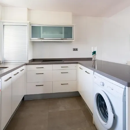 Apartment Bravosol Vyb *