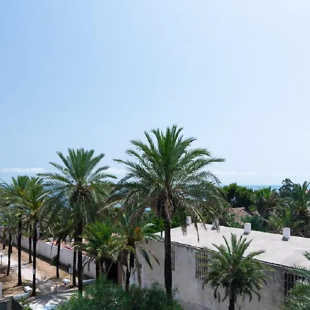 Apartment Bravosol Vyb Denia