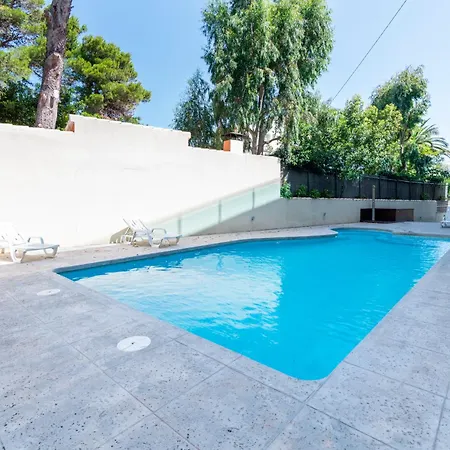 Bravosol Vyb Apartment