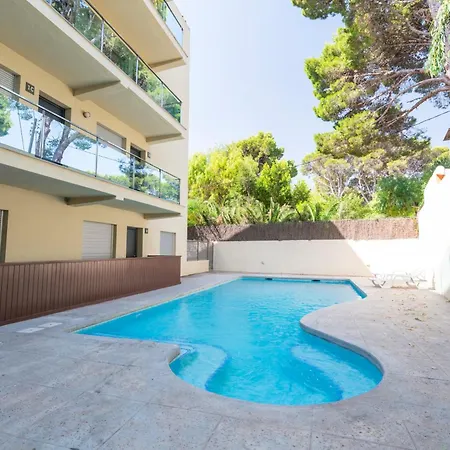 Bravosol Vyb Apartment Denia