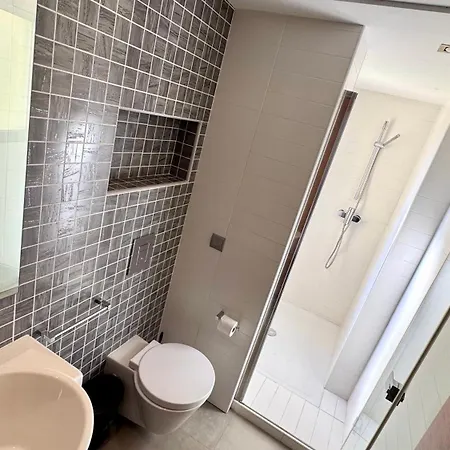 Bravosol Vyb Apartment Denia