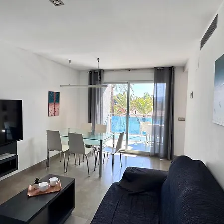 Bravosol Vyb Apartment