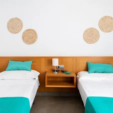 Apartment Bravosol Vyb