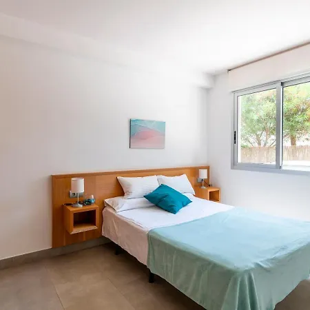 Bravosol Vyb Apartment *