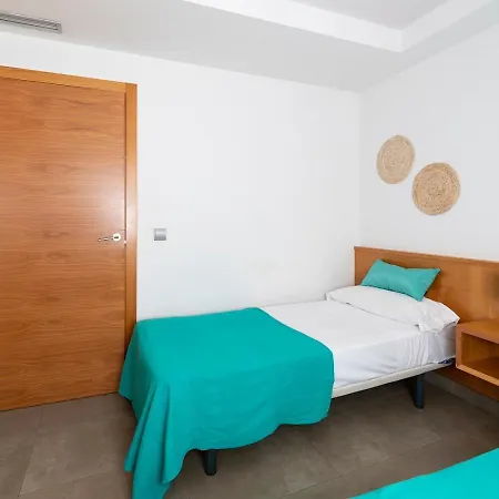 Apartment Bravosol Vyb *