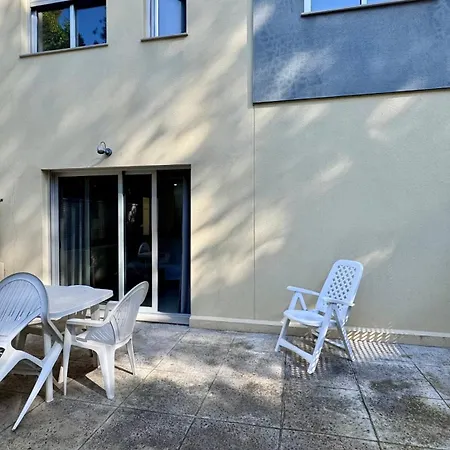 Bravosol Vyb Appartement