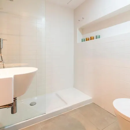 Bravosol Vyb Apartment *