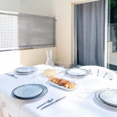 Apartment Bravosol Vyb Denia