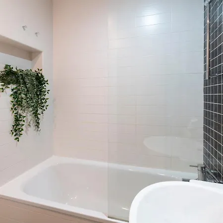 Apartment Bravosol Vyb