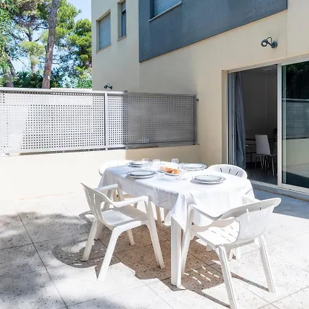 Apartment Bravosol Vyb *