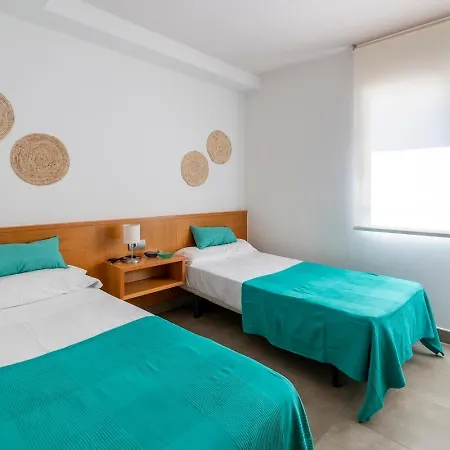 Apartment Bravosol Vyb *