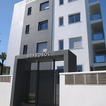 Bravosol 3*