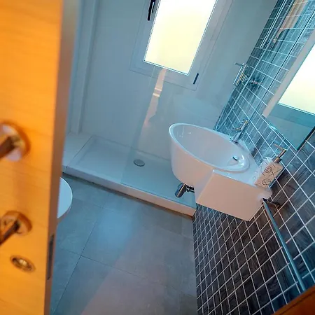 Apartment Bravosol Vyb