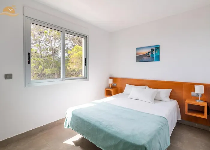 Apartahotel Bravosol