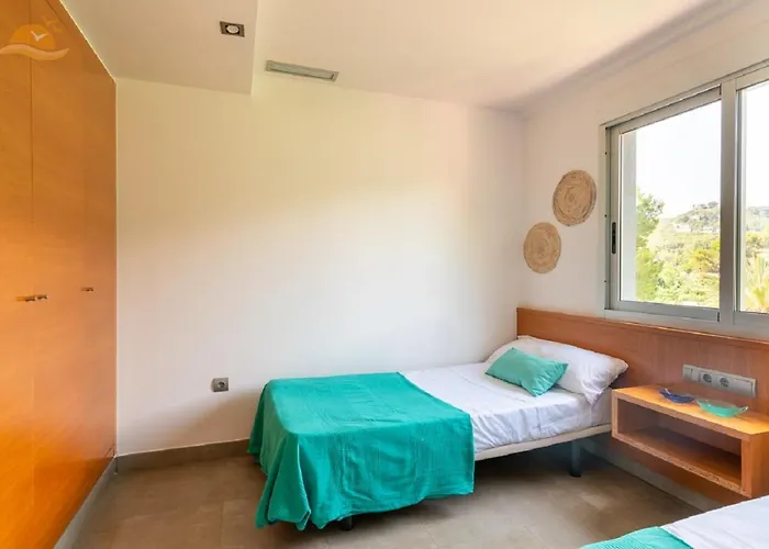 Bravosol Apartahotel Dénia