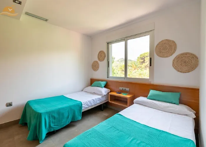 Bravosol Apartahotel Dénia