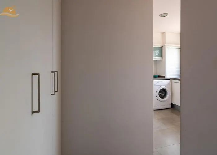 Bravosol Apartahotel Dénia