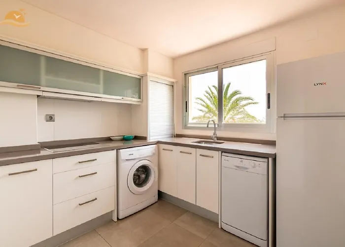 Apartahotel Bravosol Dénia