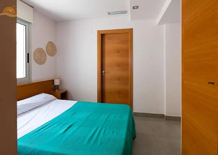 Bravosol Apartahotel