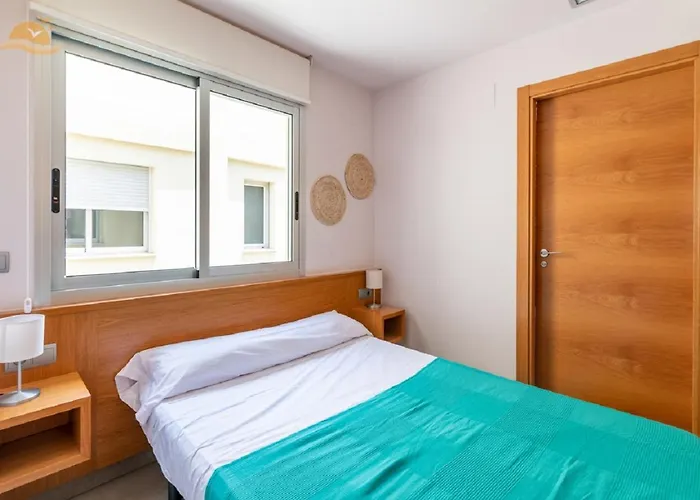 Aparthotel Bravosol