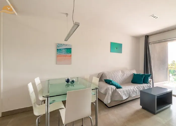 Bravosol Apartahotel 3*