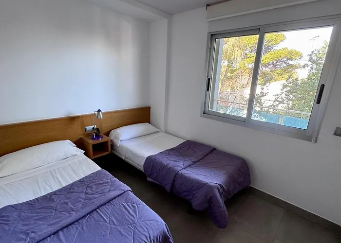 Bravosol Apartahotel 3*