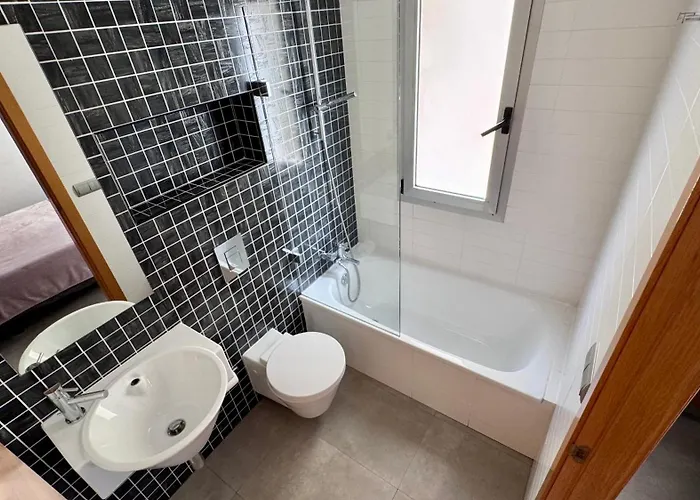 Bravosol Apartahotel