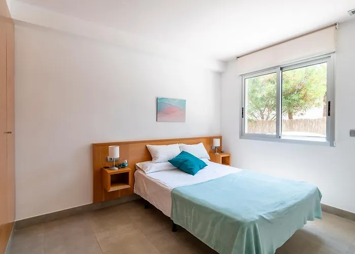 Bravosol Aparthotel 3*