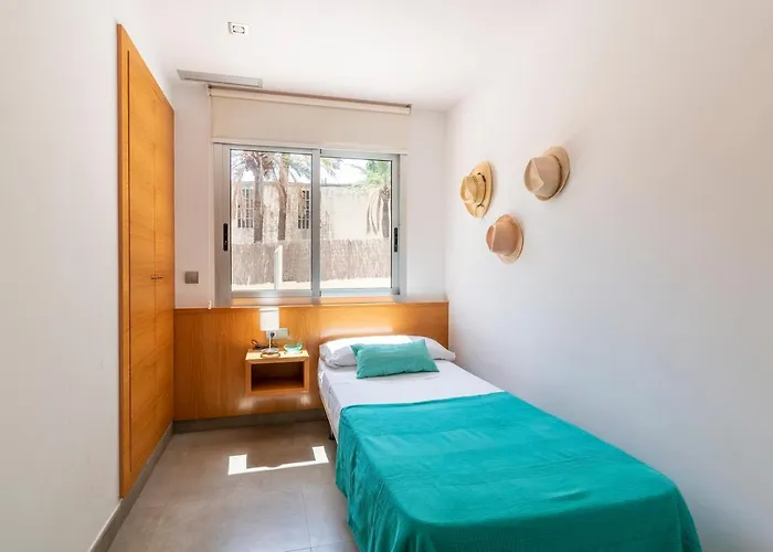 Bravosol Apartahotel Dénia