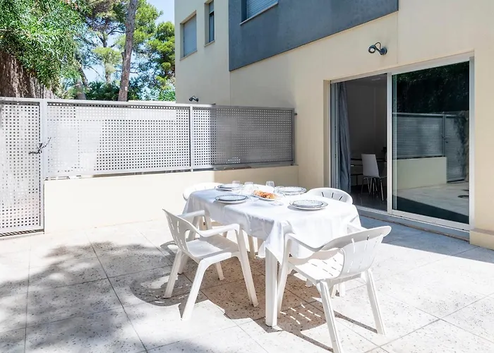 Aparthotel Bravosol 3*